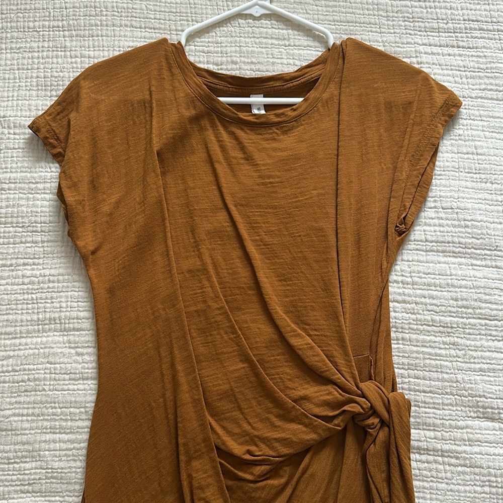 Wishlist t-shirt dress